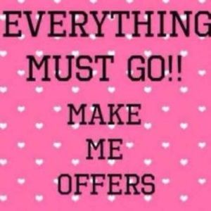 ‼️OFFERS 😃‼️